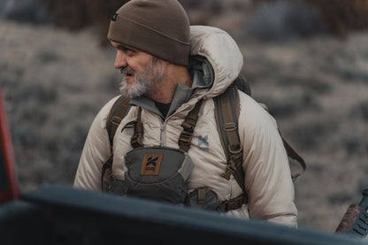 Pointe Synthetic Jacket