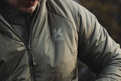 Pointe Synthetic Jacket