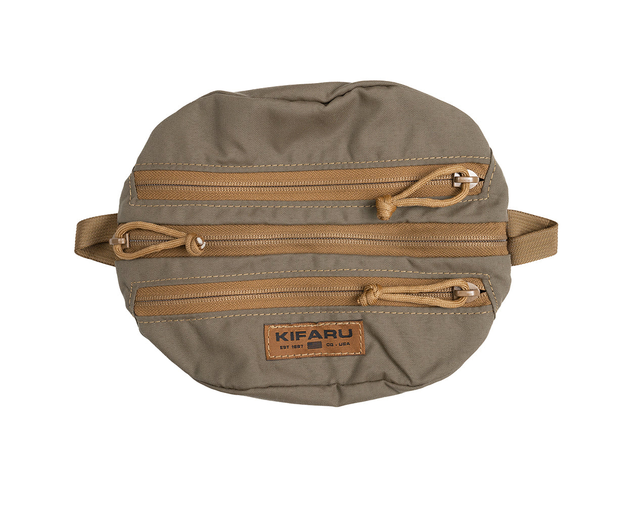 Kifaru Intl Possibles Pullout Bag
