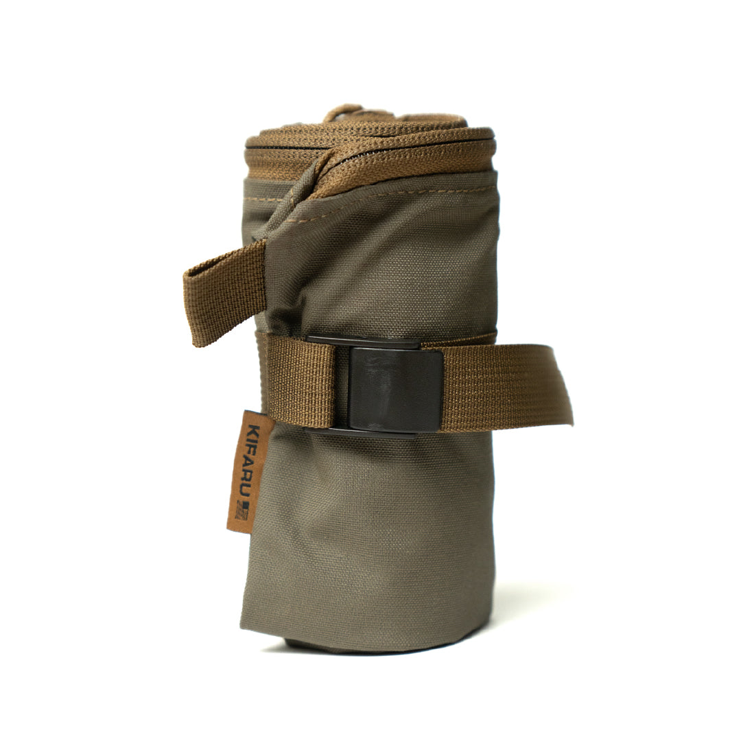 Kifaru Intl Blitz Bag Tote