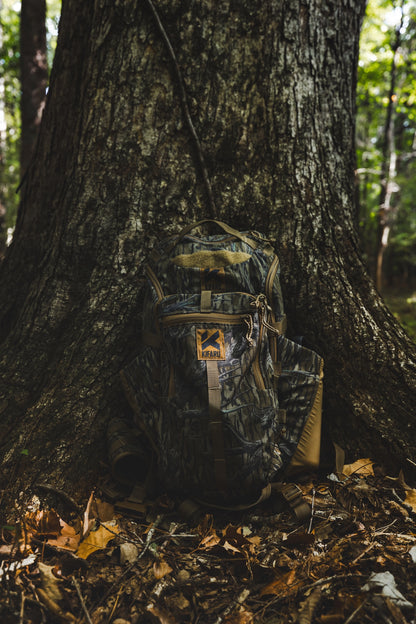 Mossy Oak Treestand Shape Charge