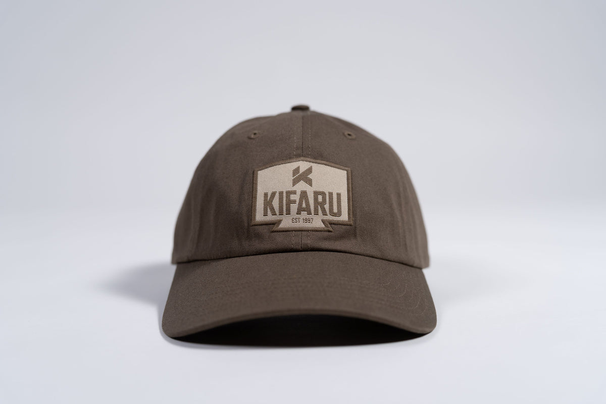 Range Pro Hat