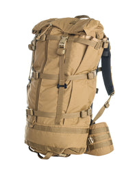 22” Duplex Tactical Frame