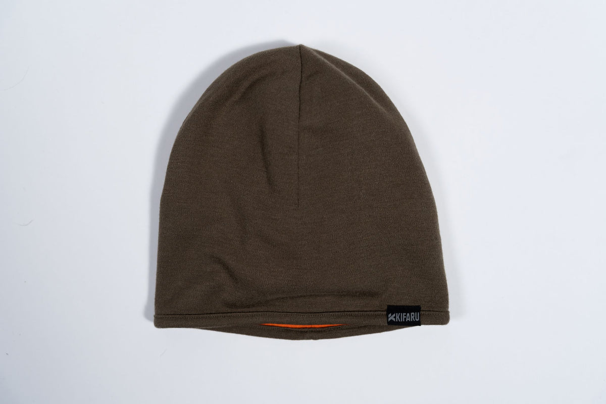 Reversible Packout Beanie