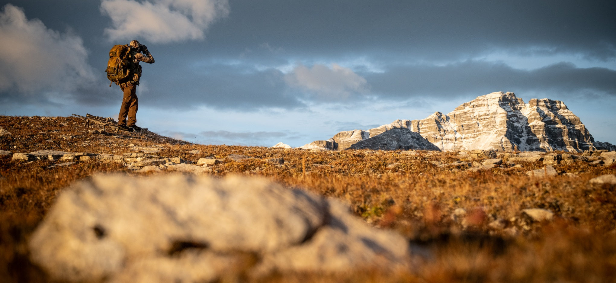 Premier Hunting Gear & Accessories | Kifaru – Kifaru Intl