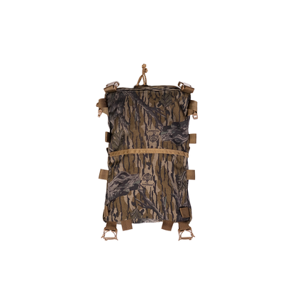 Mossy Oak Treestand Shape Charge