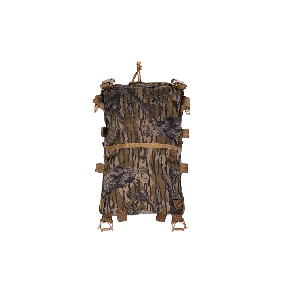 Mossy Oak Treestand Shape Charge