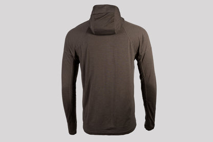 Spike Merino Hoodie