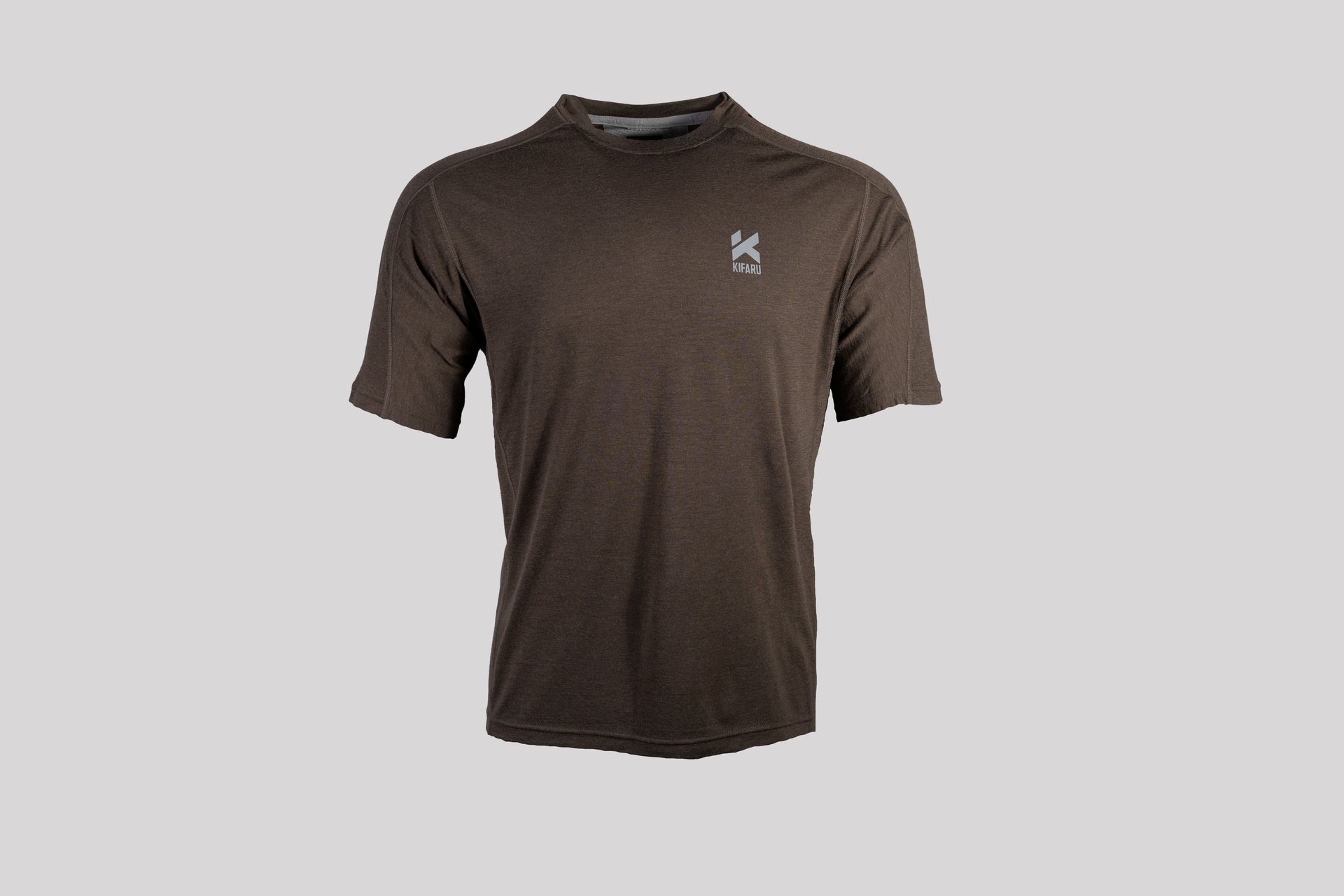 Spike Merino SS Crew