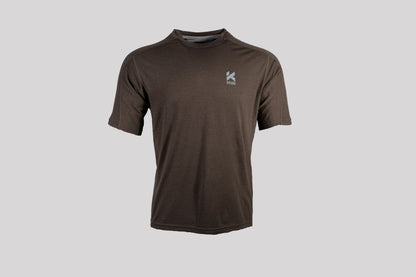 Spike Merino SS Crew