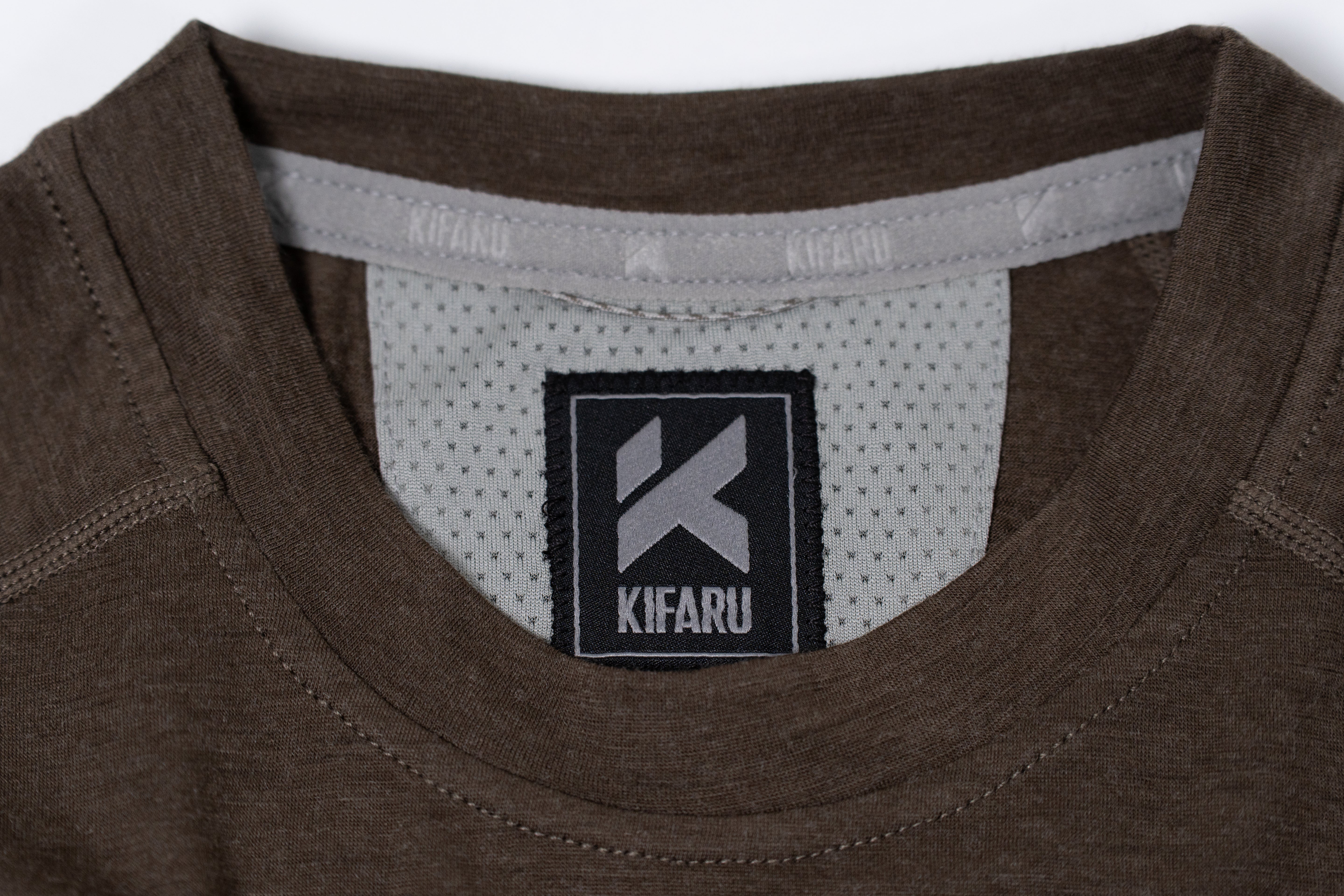 Spike Merino SS Crew