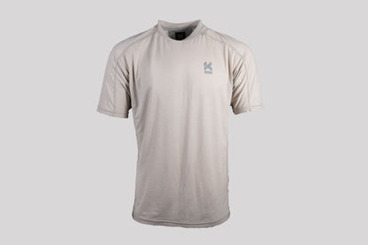 Spike Merino SS Crew