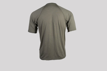 Spike Merino SS Crew