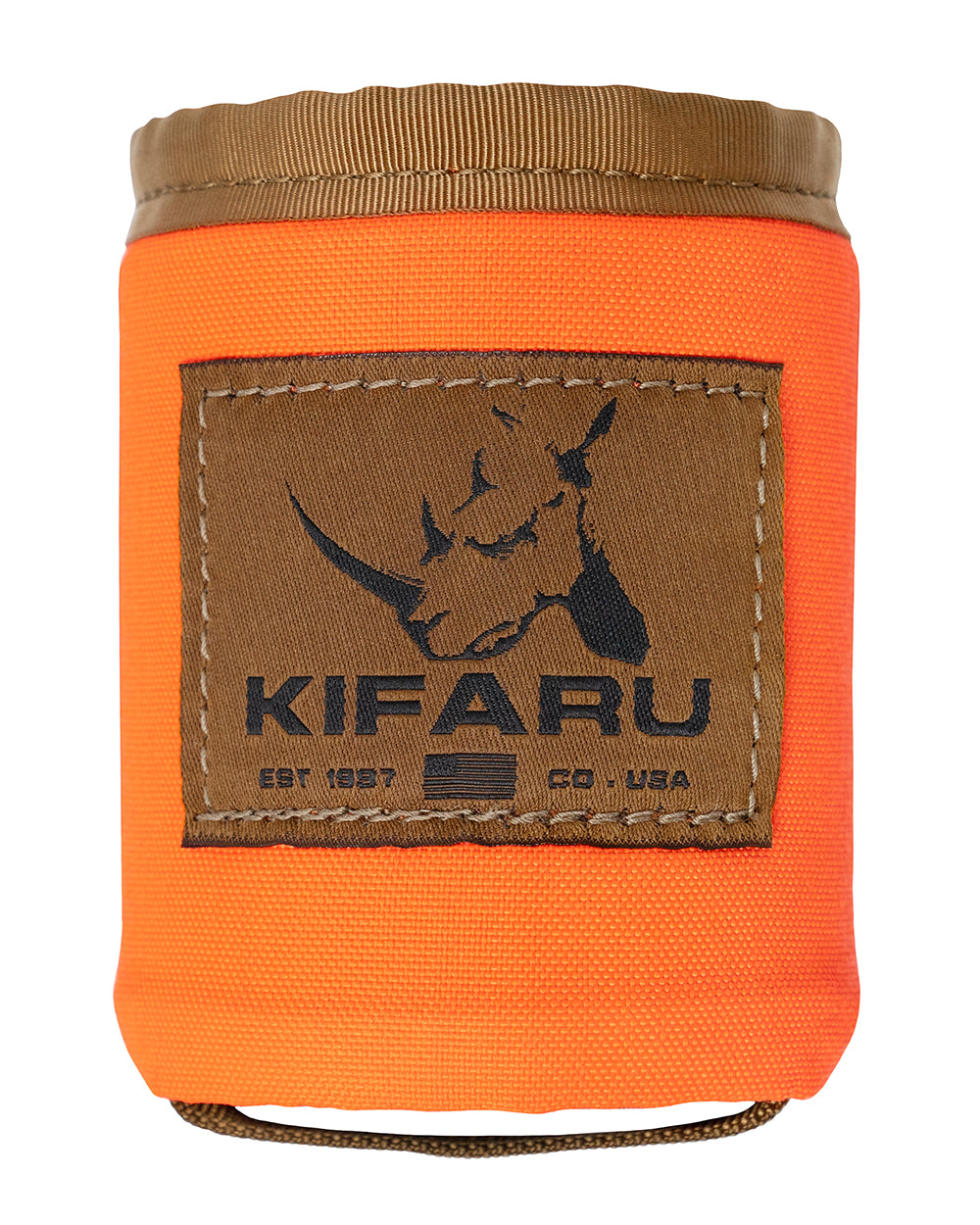 Kifaru Intl Insulated Can and Bottle Sleeve