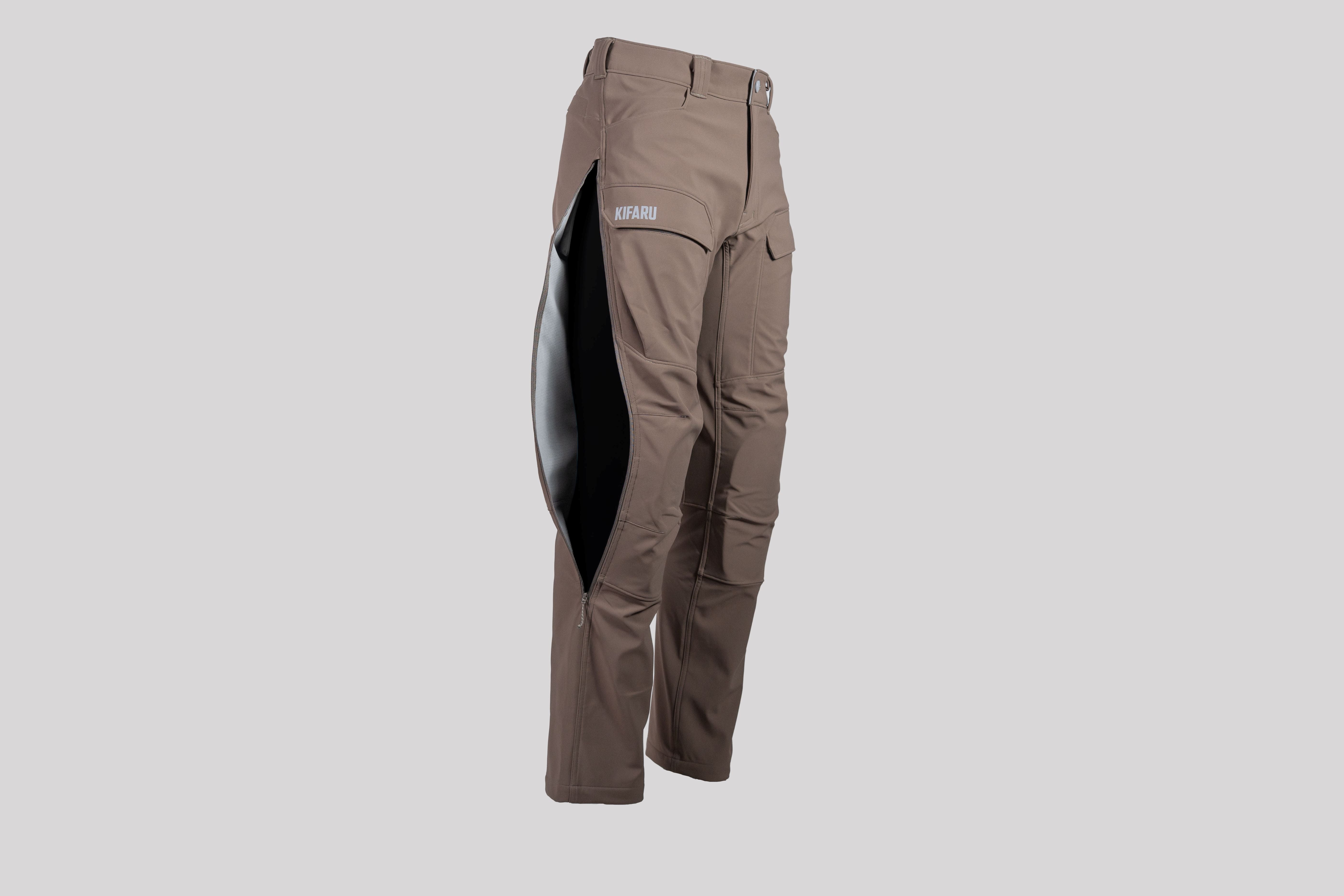 Torlander Pant