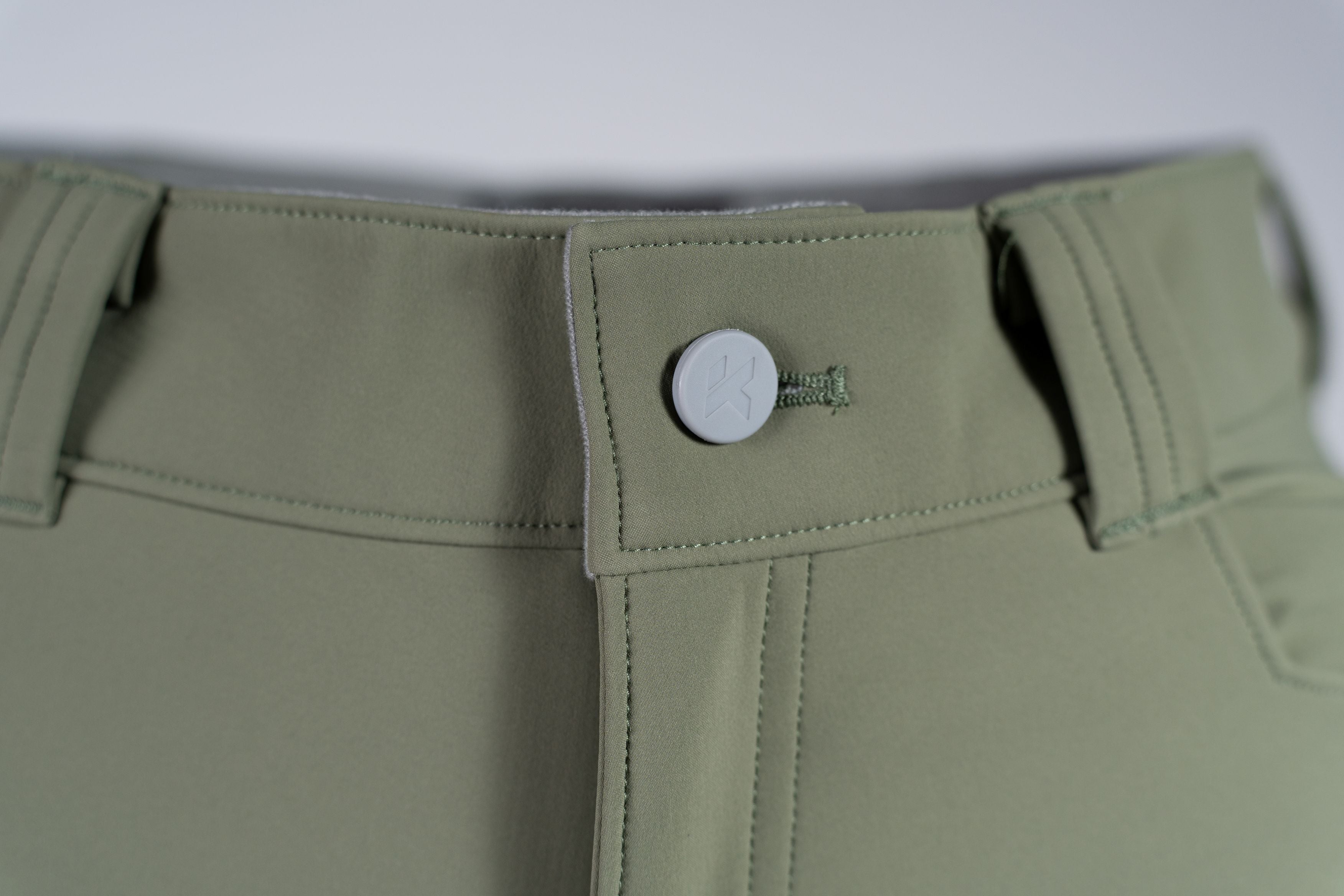 Torlander Pant