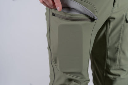 Torlander Pant