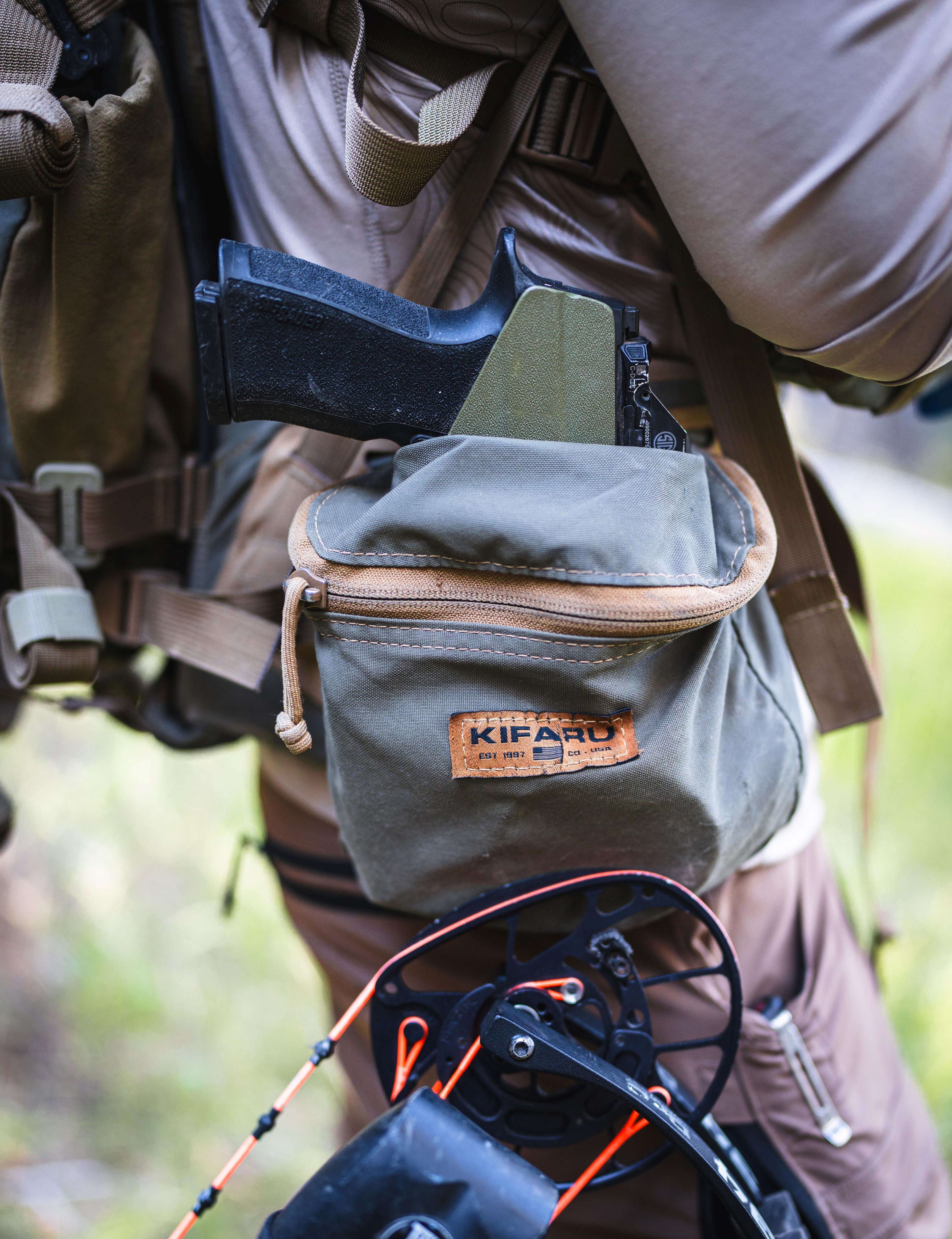 Belt Pouch