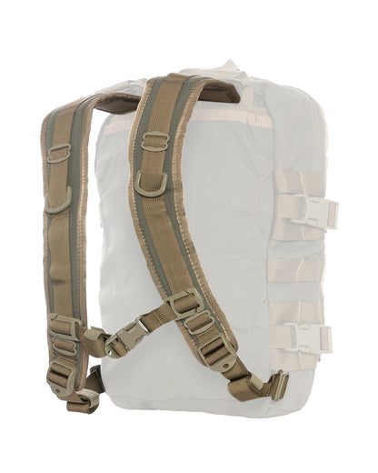 X-Ray Shoulder Straps