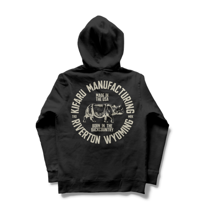 Rhino MFG Hoodie