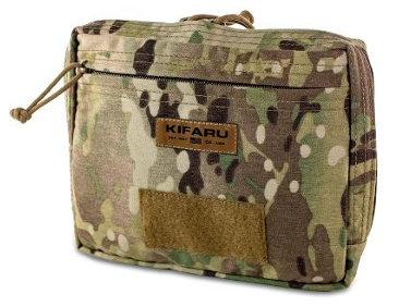 500D Organizer Pocket