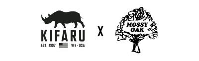 Kifaru x MO