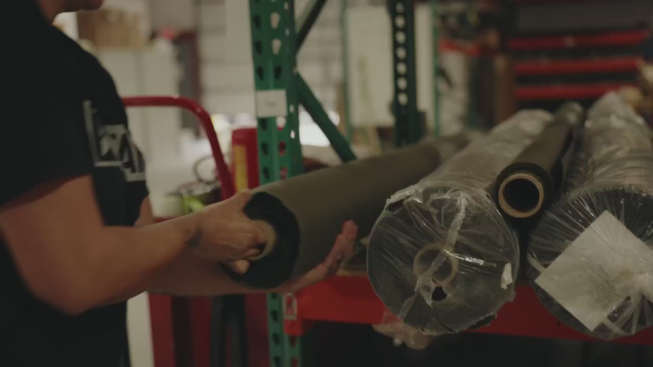 Load video: 