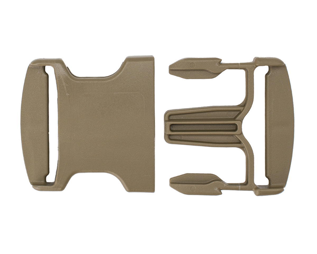 Kifaru Intl Web Management and Buckle Set