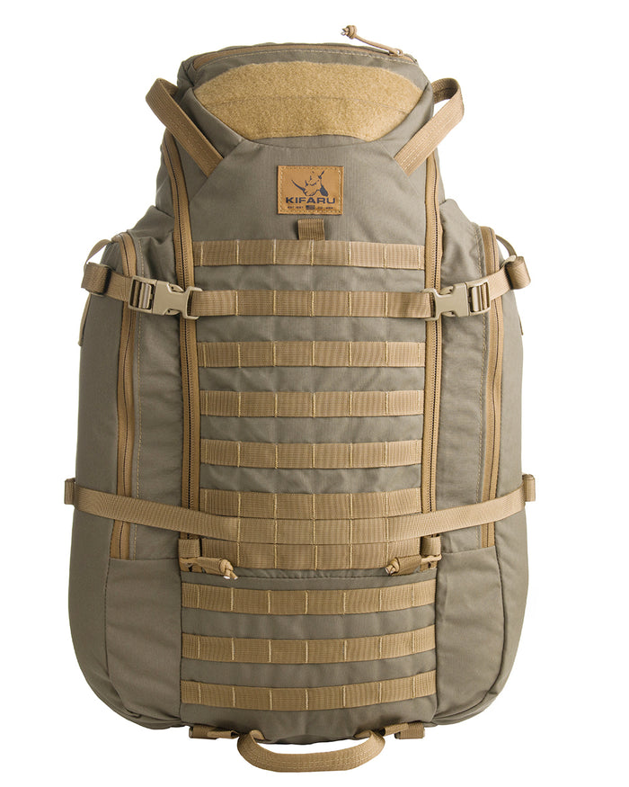 Internal Frame Packs Backpacking Packs & Daypacks Kifaru