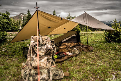 urberg tarp Kifaru