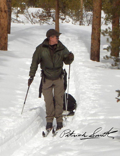 Backcountry Sleds