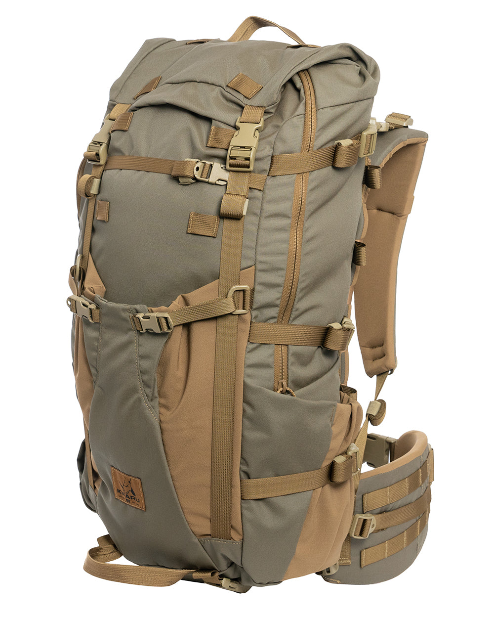 Best multi day hunting pack best sale