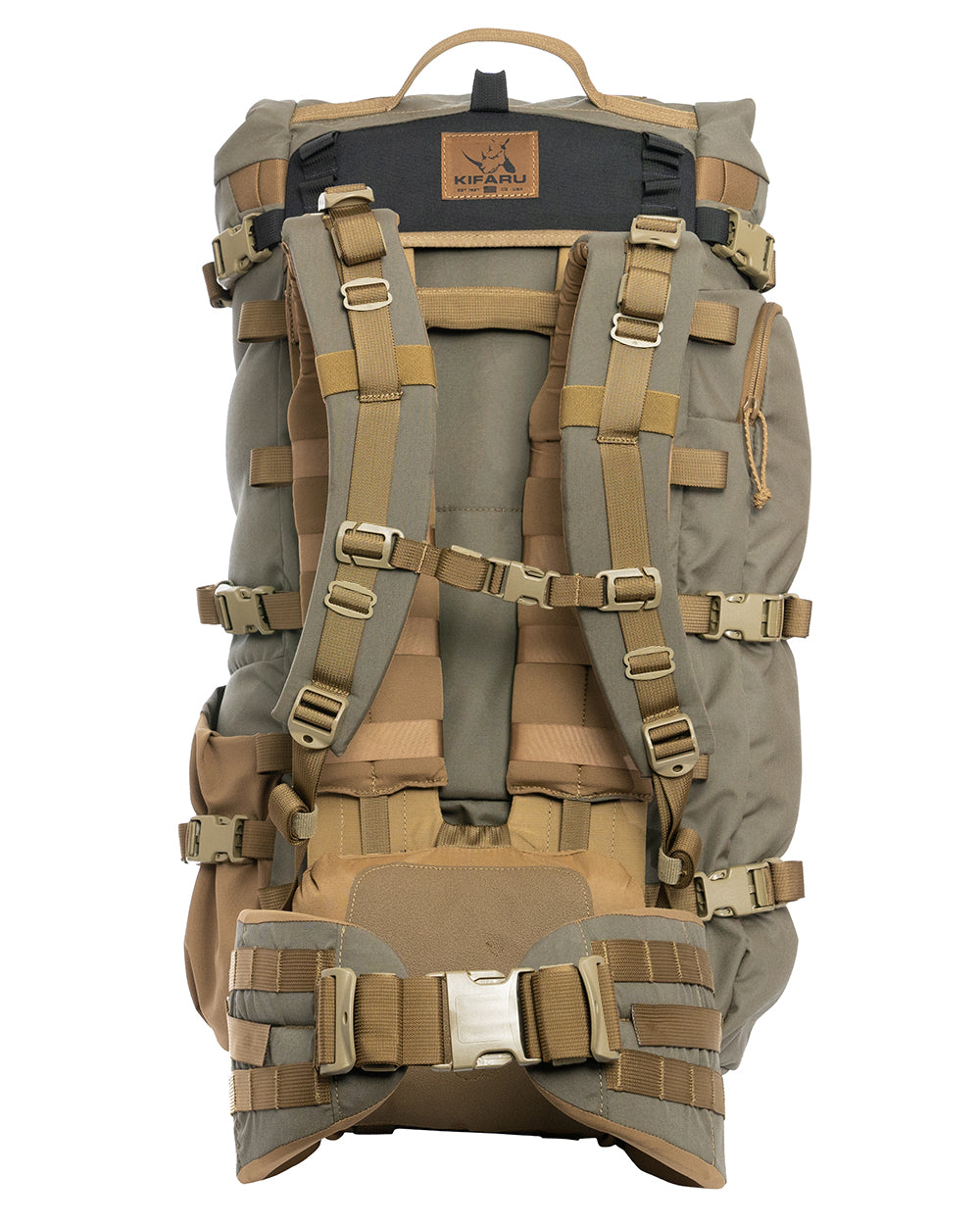 PACKS – Kifaru Intl
