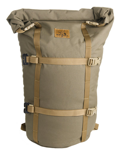 Kifaru Camp Bag