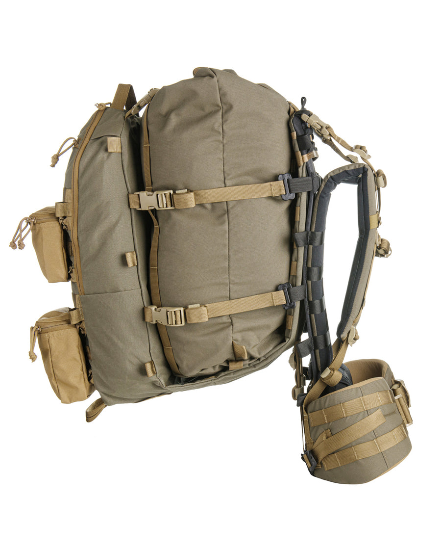 MultiDay Packs Backpacking Gear & Hunting Backpacks Kifaru