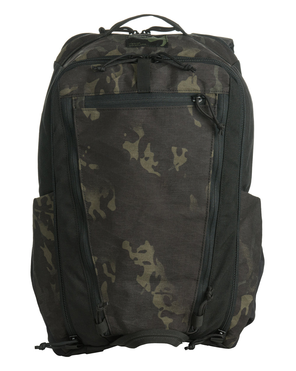 ECO Style Tech Exec Checkpoint Friendly Backpack for 15.6