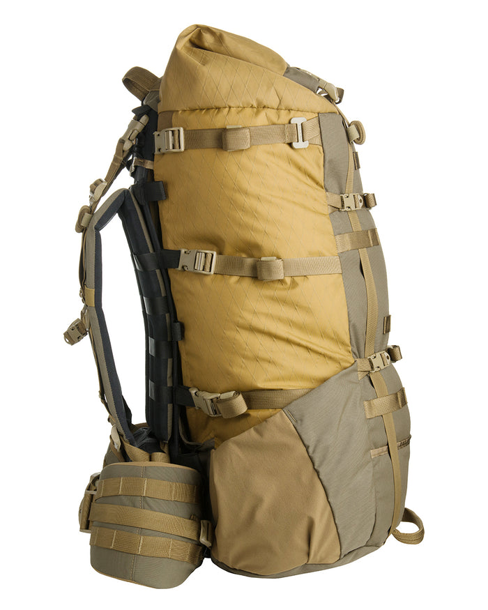 Dall – Kifaru Intl