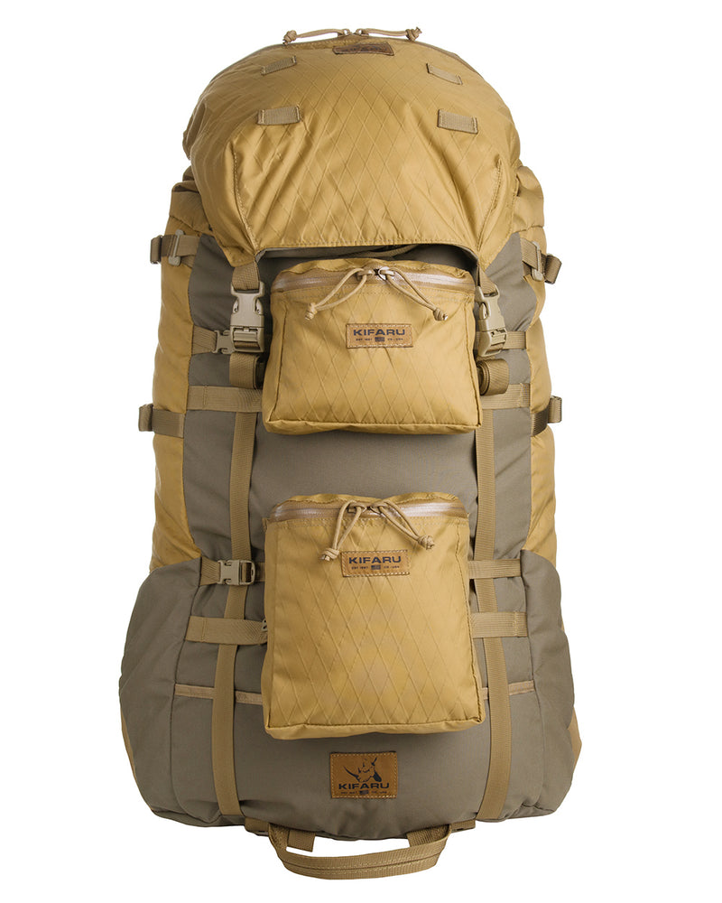 Dall – Kifaru Intl