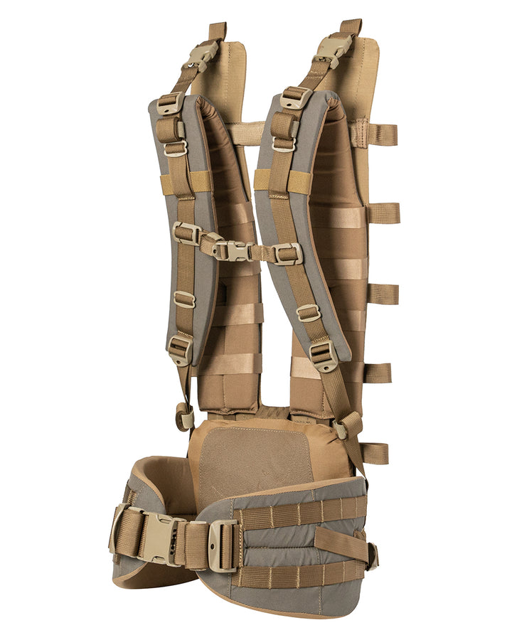Backpack Frames | Hunting Backpacks & Backpacking Packs | Kifaru ...