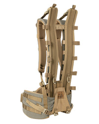 Duplex Lite Frame
