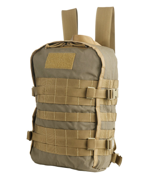 kifaru 大型　ウエストトバック　リュック　コヨーテ　特殊部隊　ハンティング kifaru 大型 ウエストトバック リュック コヨーテ 特殊部隊