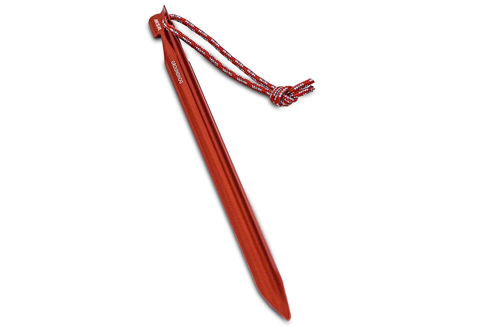 MSR Groundhog Tent Peg