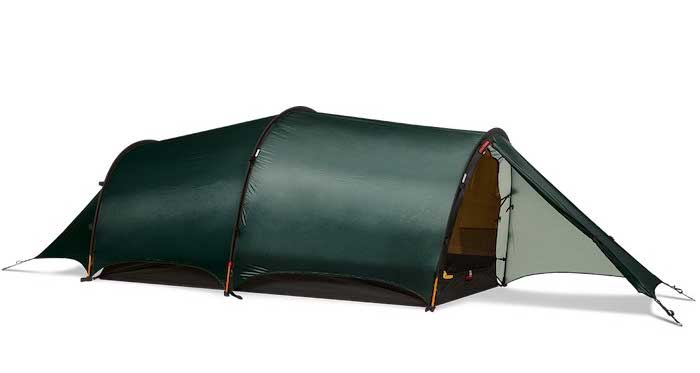 Hilleberg Helags 3