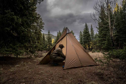 kifaru tents and stoves Sawtooth – Kifaru Intl