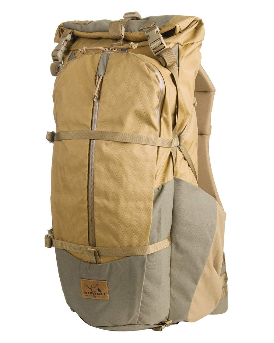Internal Frame Packs Backpacking Packs & Daypacks Kifaru
