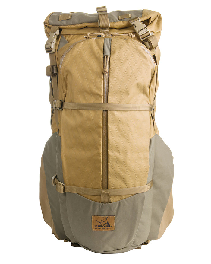 Internal Frame Packs Backpacking Packs & Daypacks Kifaru