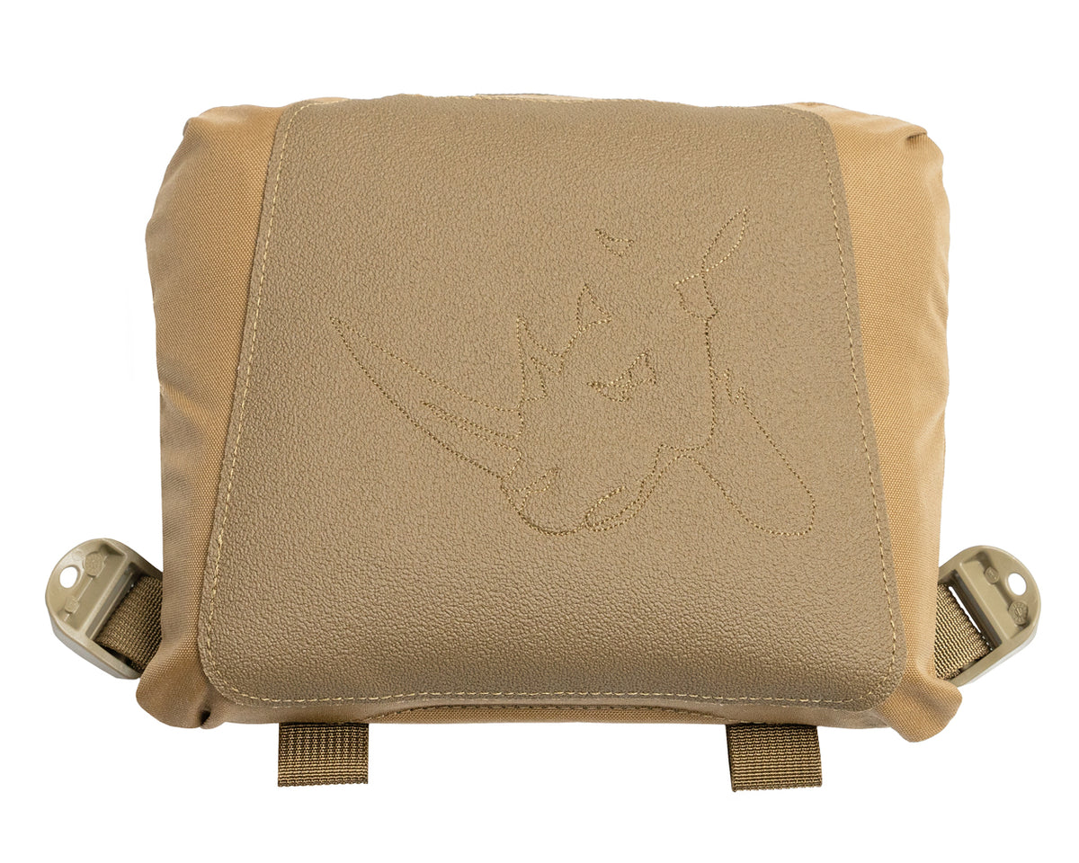 Lumbar Pad LUM0005-CP
