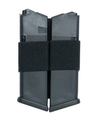 Pistol/Mag Holders