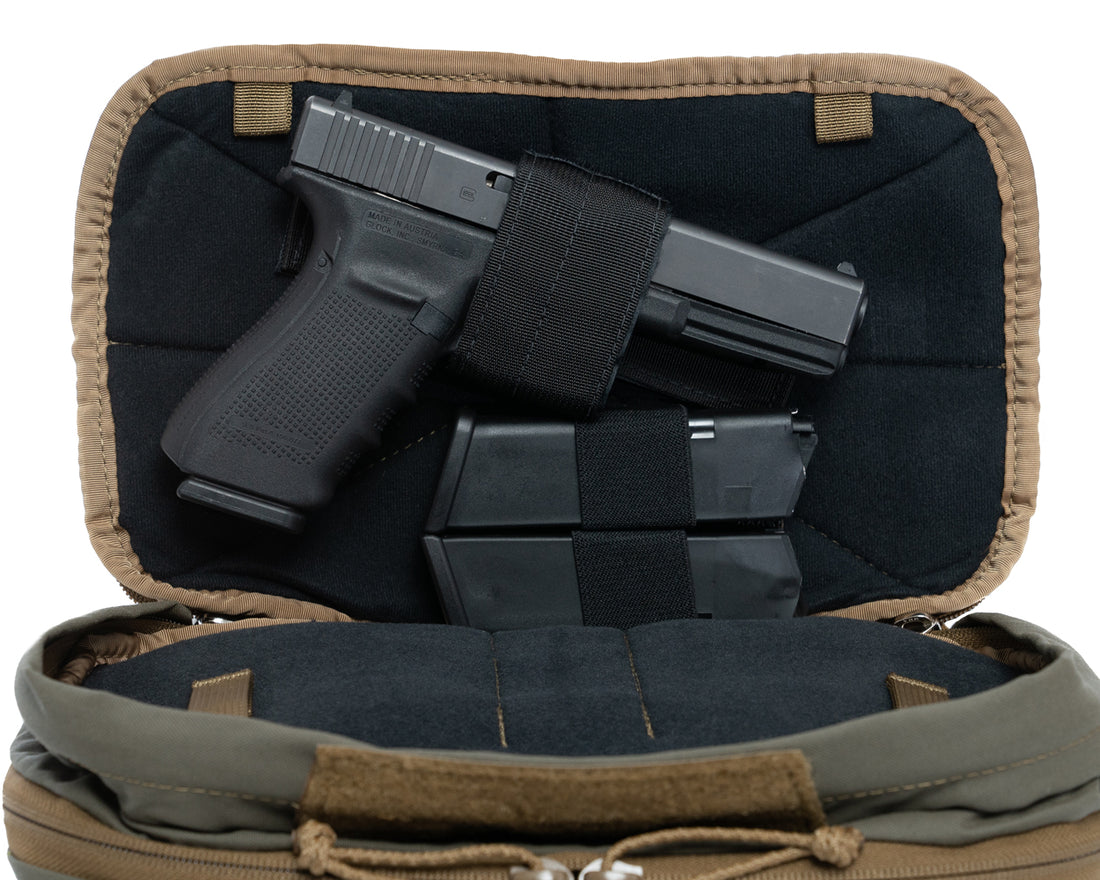 Steelhead Chest Rig Backpacking Packs & Hunting Packs Kifaru