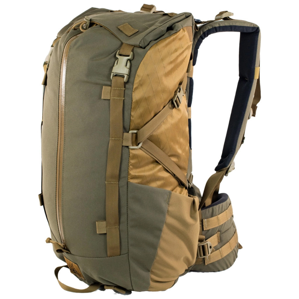 Kifaru Intl Minikeg for Camping